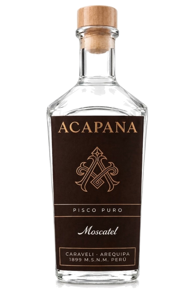 Acapana Moscatel