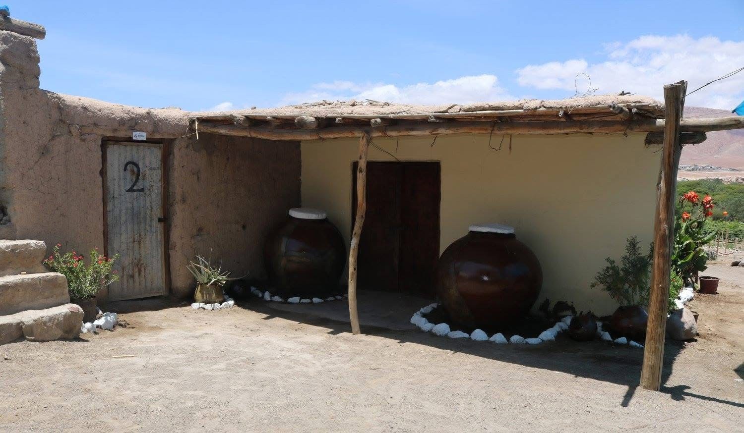 Acapana Gallery