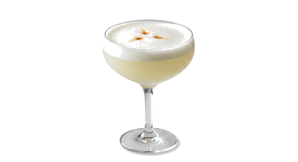 Pisco Sour
